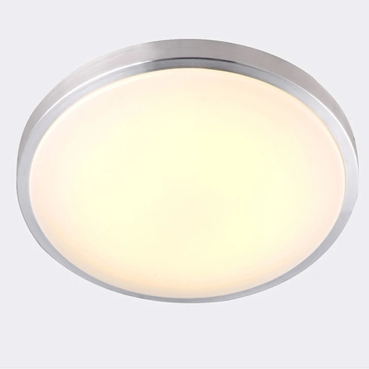 32W SMD5730 Minimalism  Aluminum LED Ceiling Light For Indoor LED light Ceiling Lamp led kitchen light free shipping