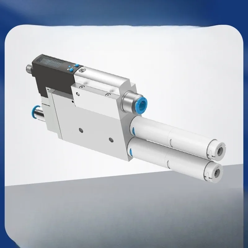 Compact Vacuum Gene… - image