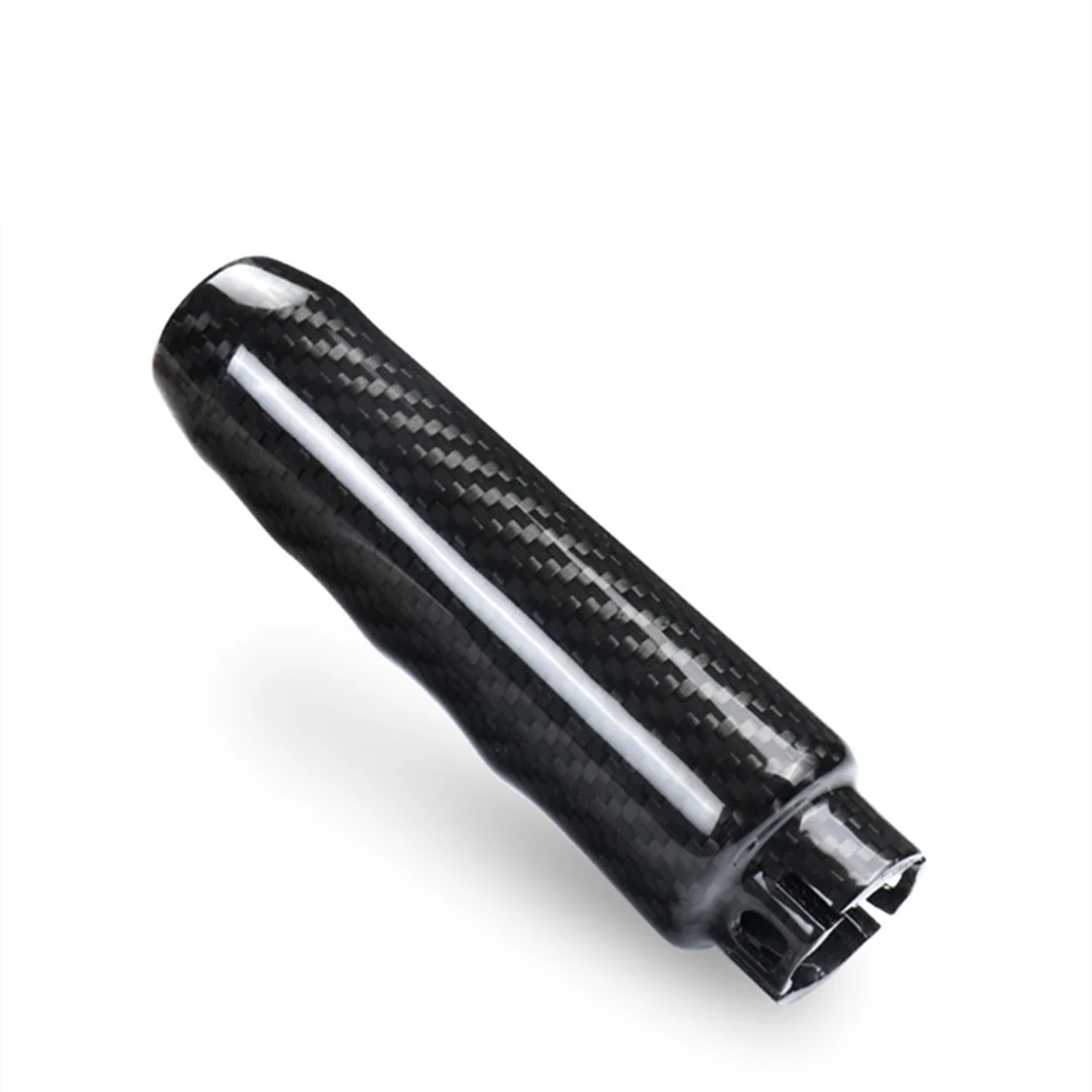 

Interior ​Handle Console Parking Brake Handbrake Cover Shell Case Cap Trim For Mini Cooper F55 F56 F57 Cooper S Hatchback