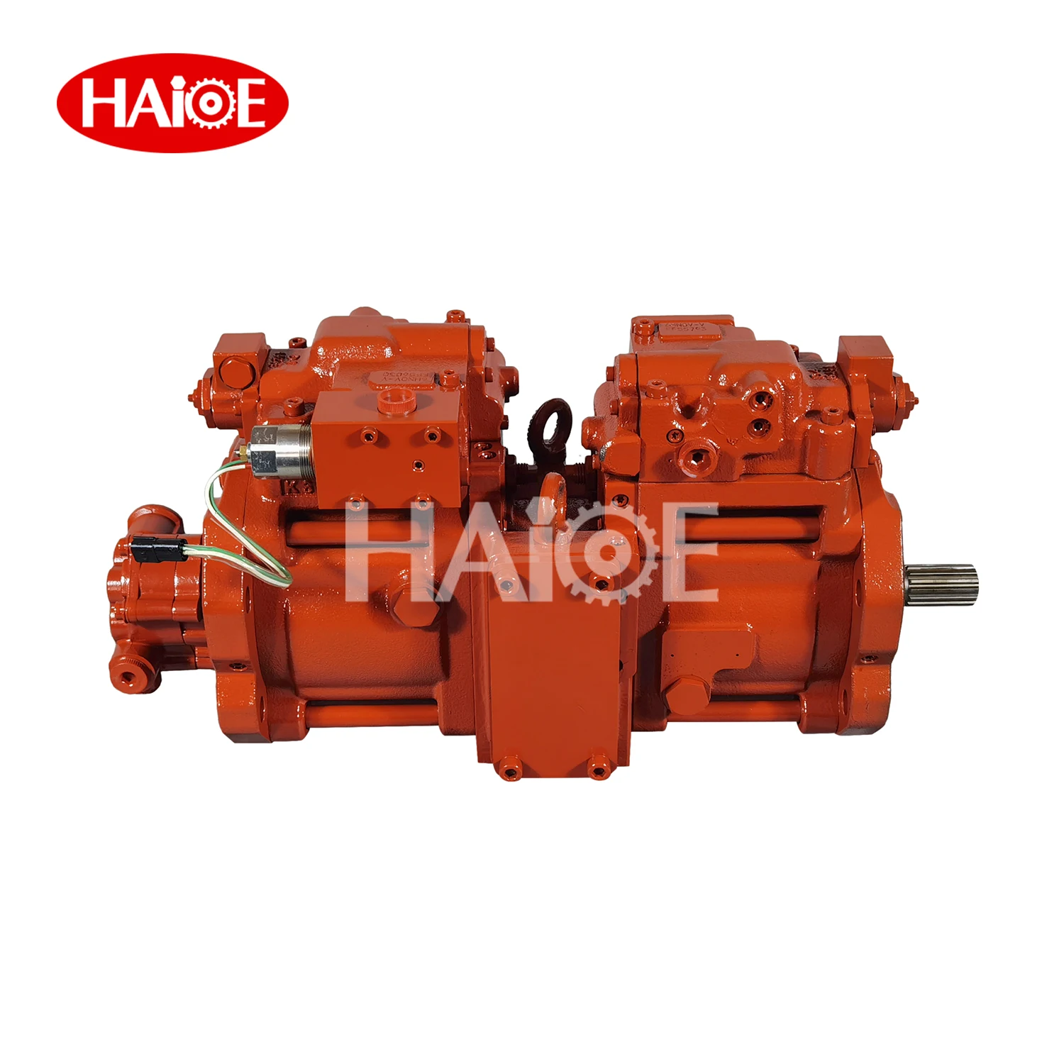 

EC130 EC140 R130 R140 JS130 Excavator K3V63DT Main Pump for Kawasaki K3V63DT Hydraulic Pump