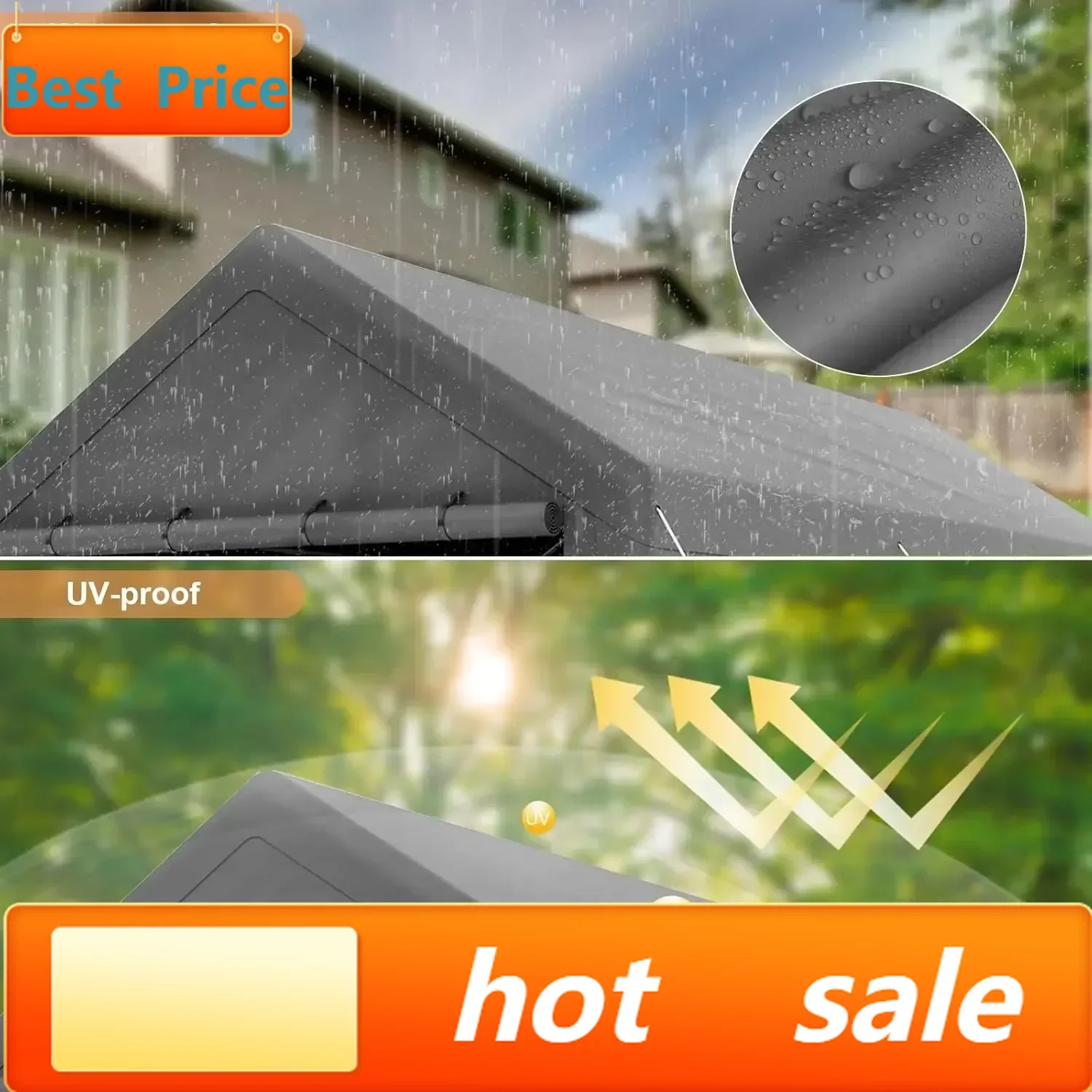 Hot-Sellingdurable …