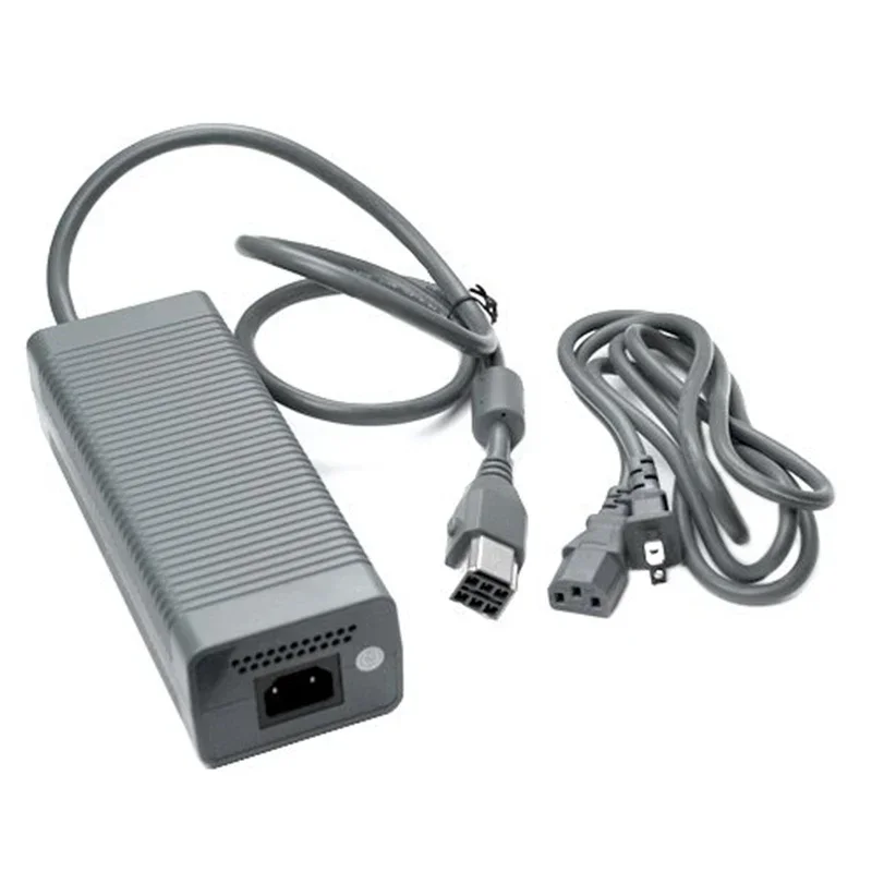 Adaptador CA de fonte de alimentação 203W para fonte de alimentação Microsoft Xboxes 360