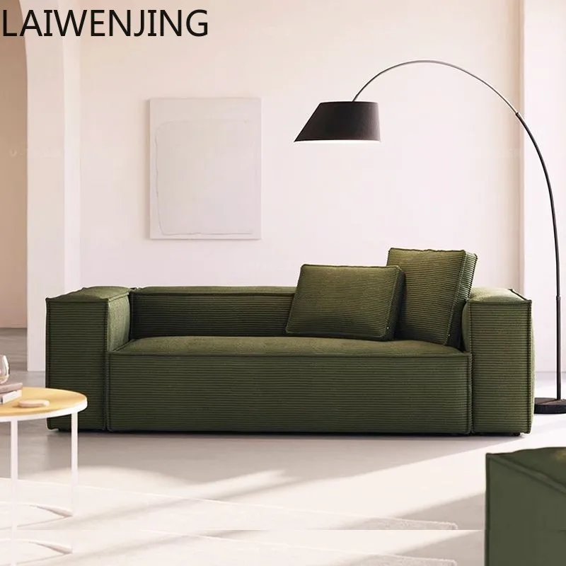 

SGF compression sofa vacuum bag box sofa small apartment tofu block