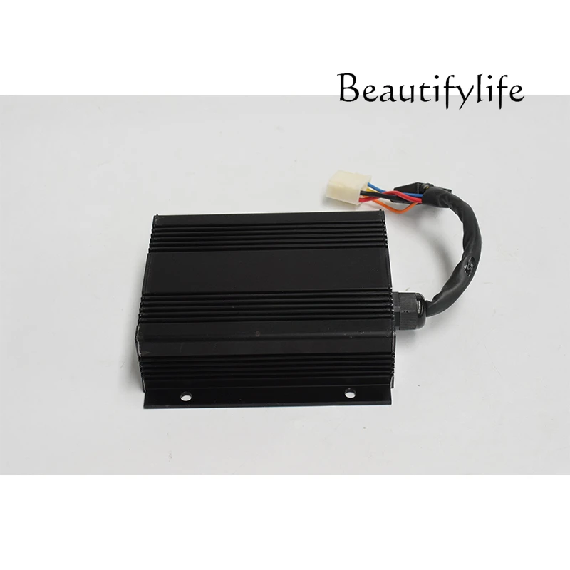 DC-DC converter Electric vehicle transformer DC adjustable