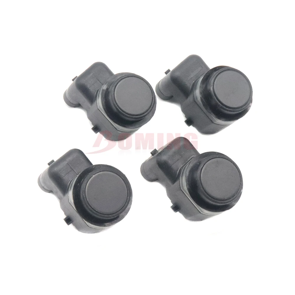 Car PDC Parking Sensor 420919275 For Volkswagen Golf Jetta Touran Passat Tiguan Audi A1 A3 A5 A6 A7 A8 Seat Altea Exeo 4pcs/lot