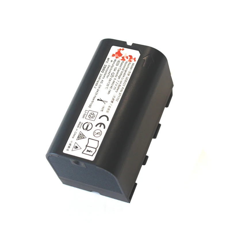 FOIF BT43 7,4 V 3500 mAh Li-Ionen-Akku für FOIF RTS-112 Totalstation