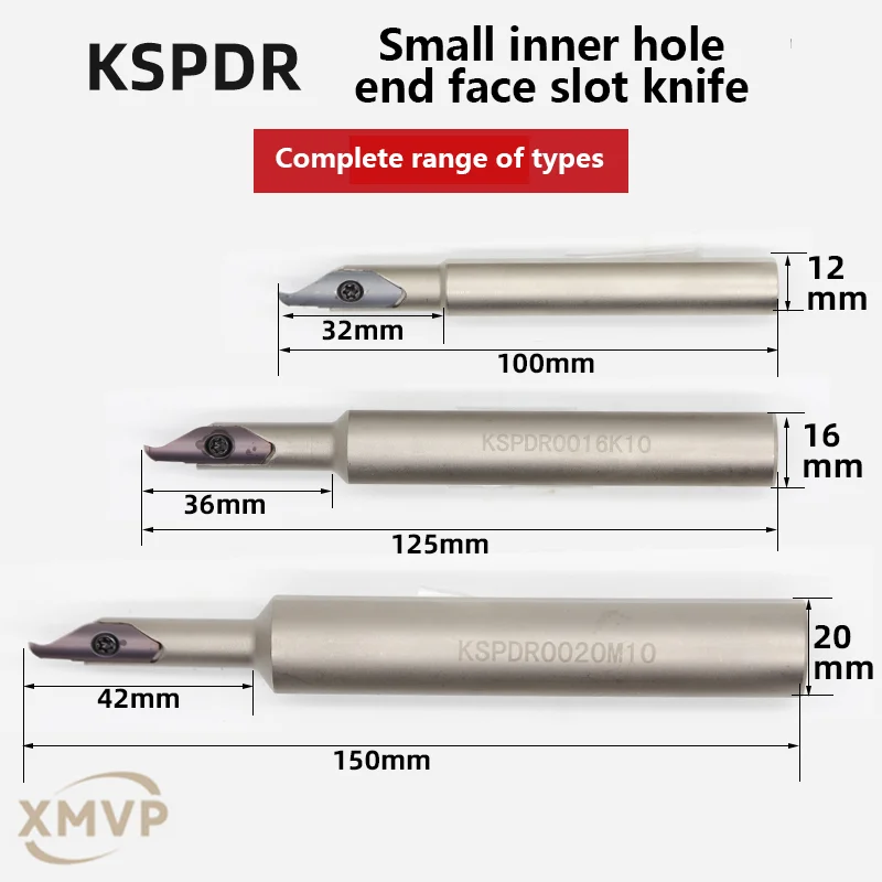 

Держатель инструмента MTEH с большими режущими канавками, держатель инструмента с большой режущей шириной и концевой канавкой, удлиненная и утолщенная пружина.