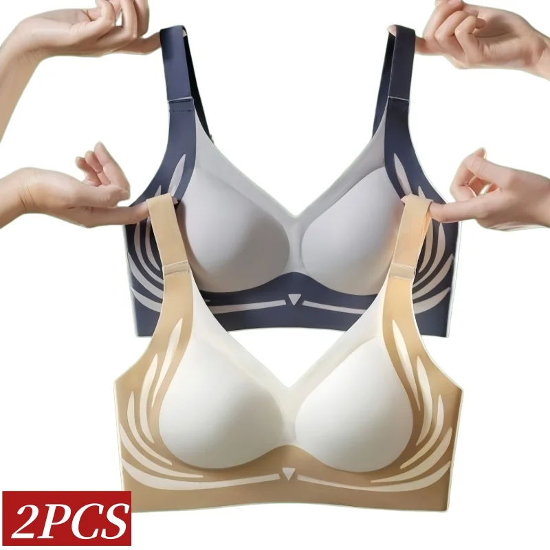 #12 Ranked Plus Size Lift Support Bras Picks in 2026