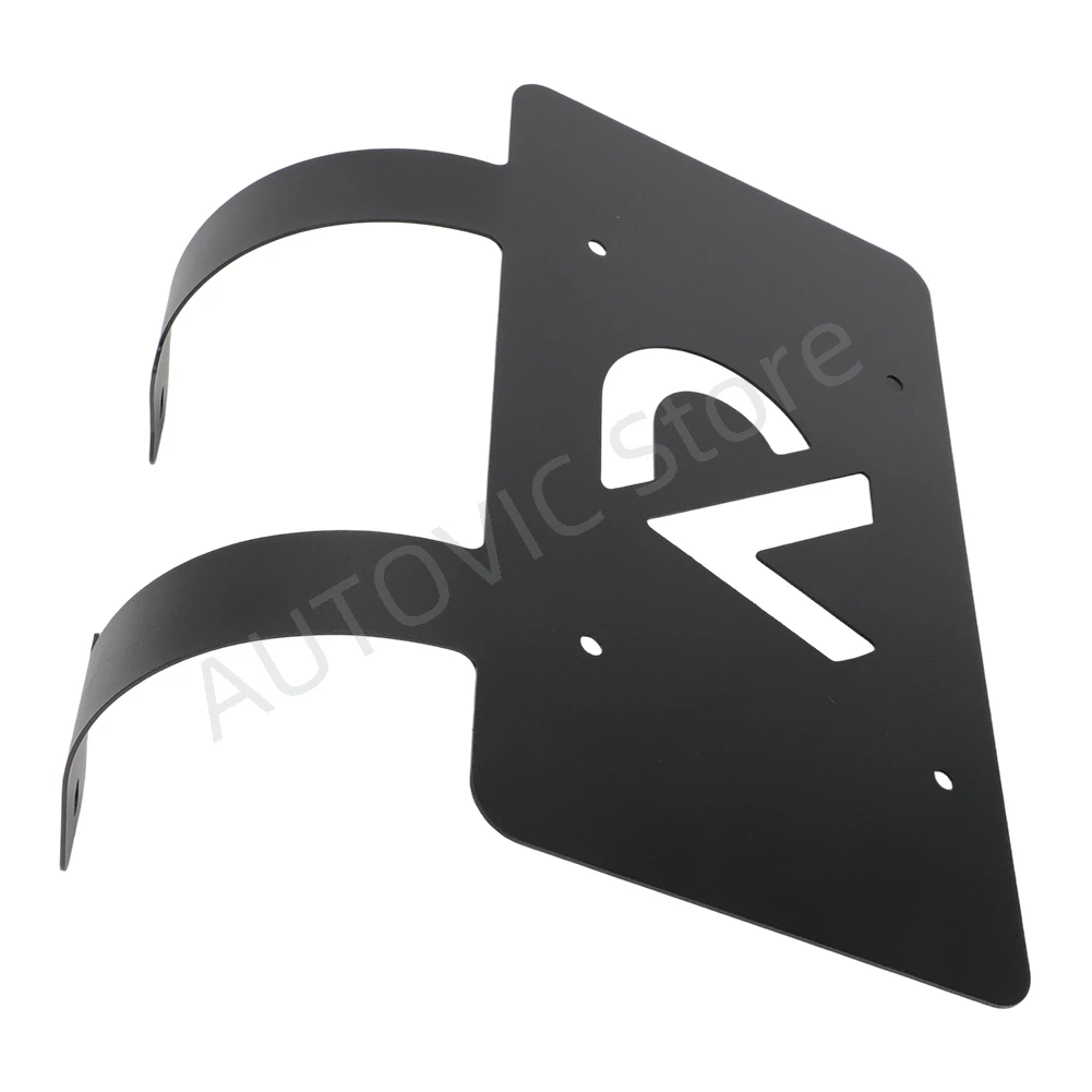 for-volvo-freightliner-kenworth-deer-guard-license-plate-holder-stainless-steel
