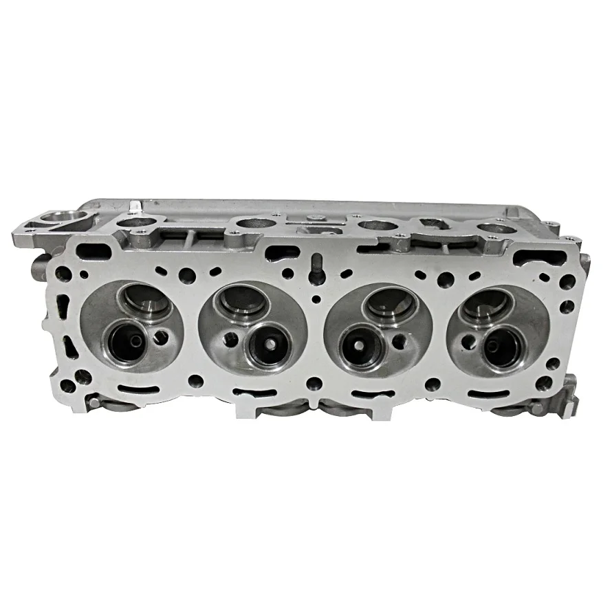 El motor parte la culata del motor 2.3L para la culata del motor 4ZD1 de ISUZU