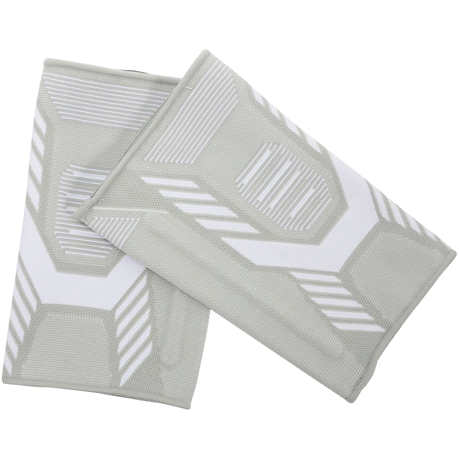 

1Pair Knee Brace Premium Nylon Elastic Breathable Support for Sports Running Cycling Hiking Yoga Basketball Football Mountain