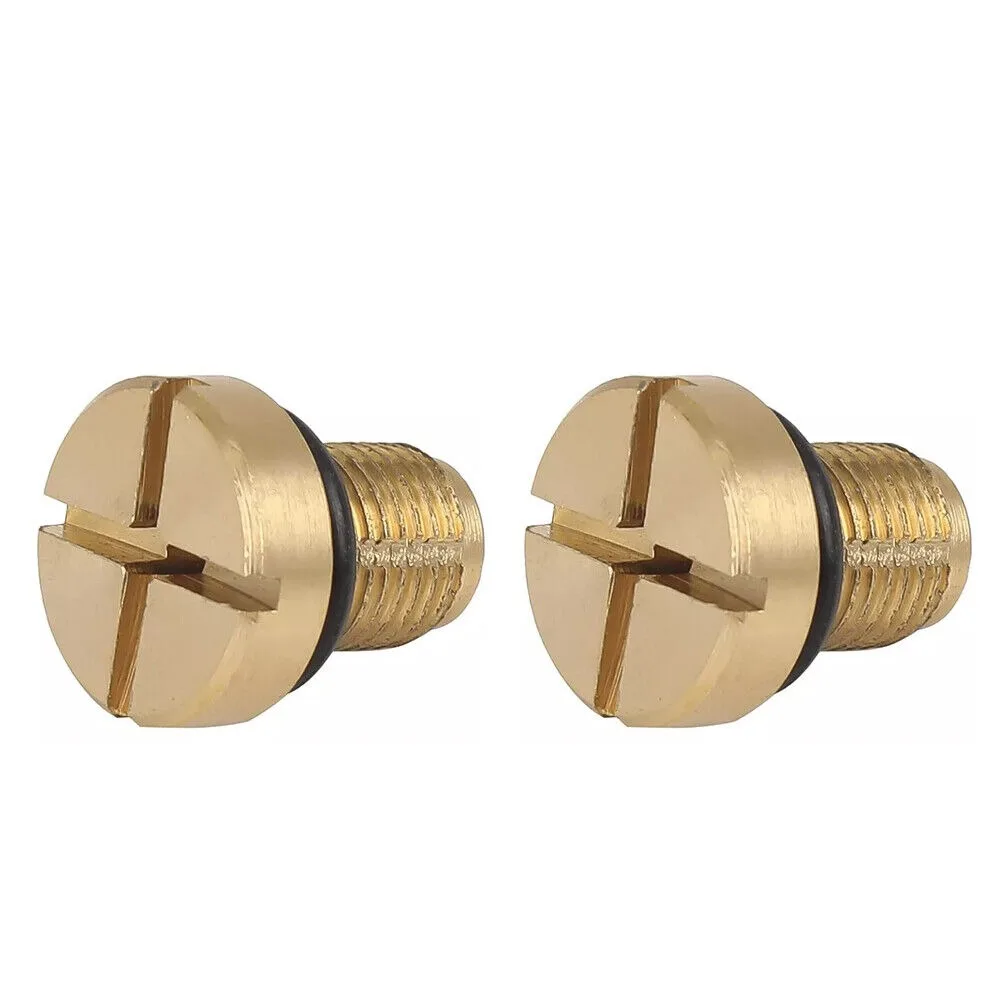 OYOTE   Coolant Expansion Tank Bleeder Screw  For BMW E36 E39 E46 Mini Cooper Water Tank Return Pipe  17111712788 11537793373