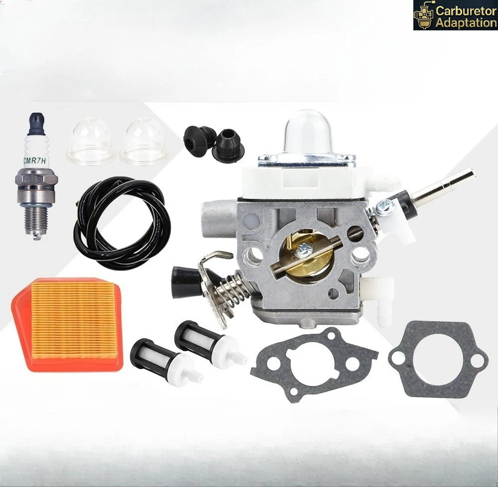 

Карбюратор для Stihl FS240 FS260 4147-141-0625 FS360 FS410C