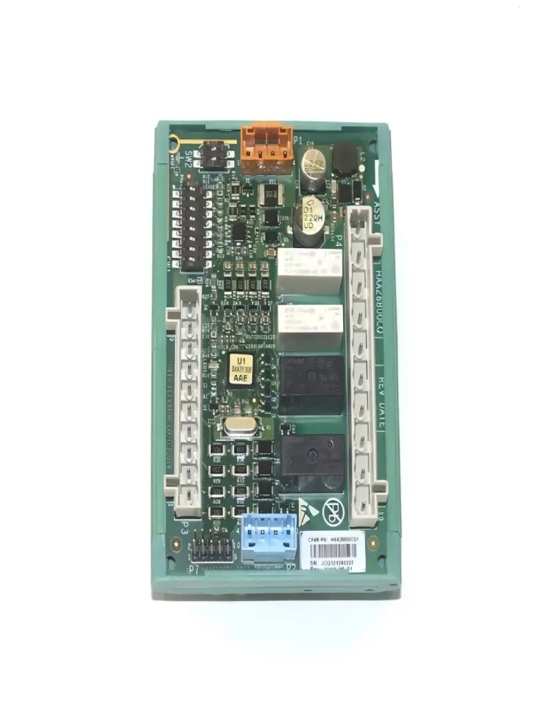 CF4R ST5 Communication Board HAA26800CQ1 Elevator Parts Lift Accessories