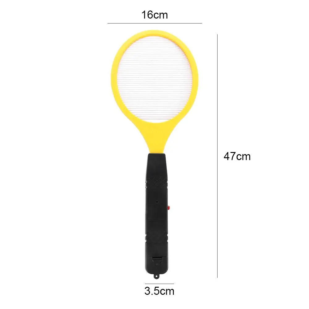 

Tool Handheld Pest Control Anti Mosquito Battery Power Mosquito Swatter Mosquito Killer Mosquito Racket Insect Repellent