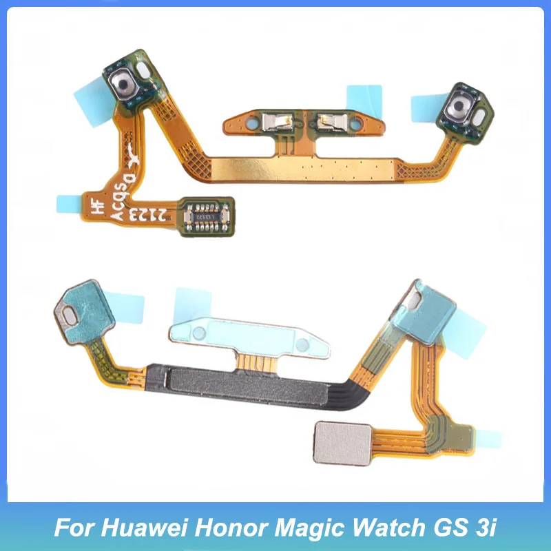 Power Button Flex Cable for Huawei Honor Magic Watch GS 3i Replacement Spare Parts