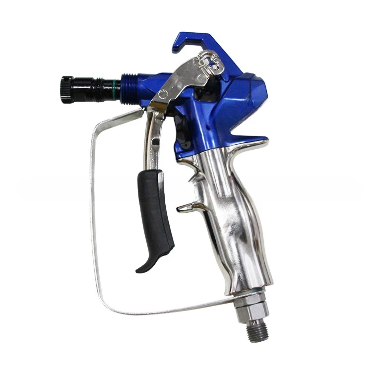 Adjustable trigger quick release needle sprayer universal spray gun 17Y043