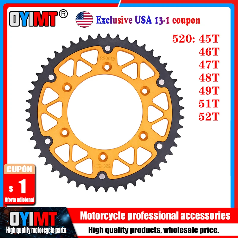 45T 46T 47T 48T 49T… - image