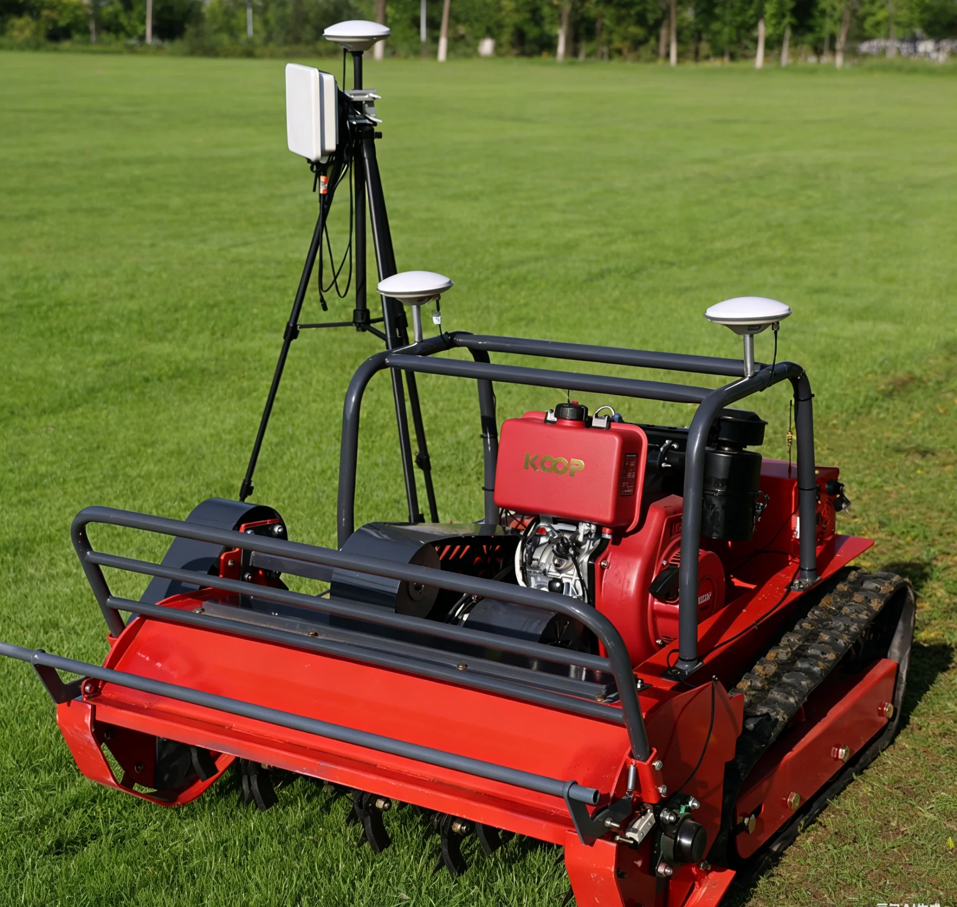 

Customized lawn mowers for garden lawn mowing sold directly from the original manufacturer flail mower