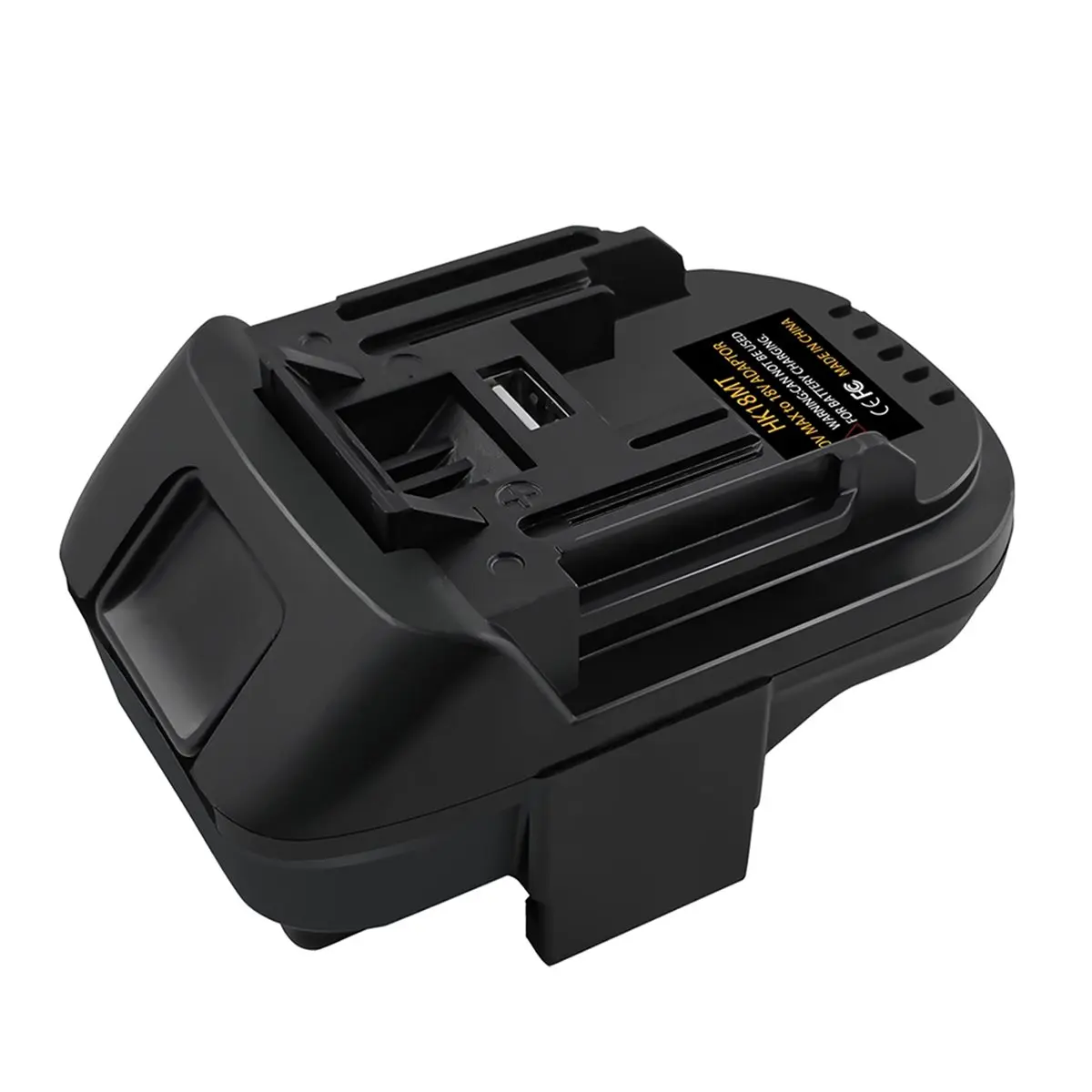 SSR Battery Adapter Converter for 18V/36V Battery Adaptor to 18V Tool Use BL1840 BL1850 BL1860B