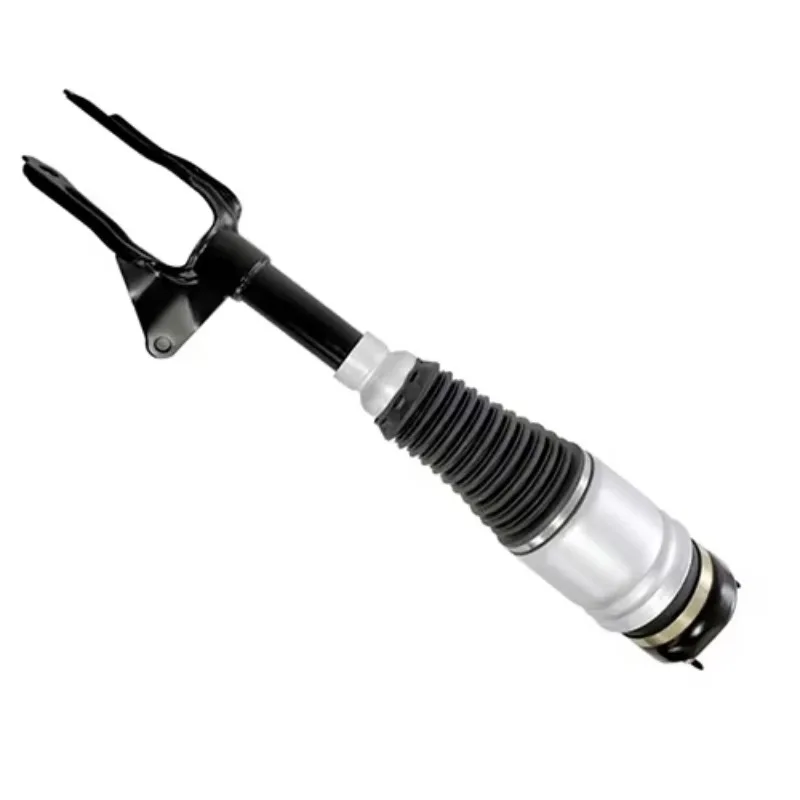 68320335AA 68253209AA Front Left Air Suspension Strut Shock Absorber