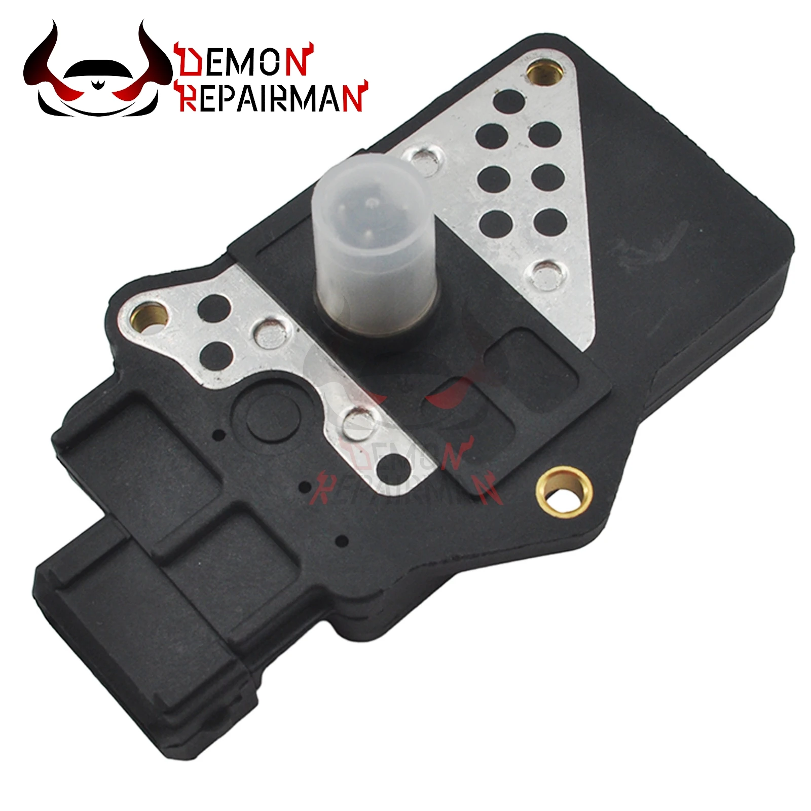 SU726 New Mass Air Flow Sensor Flowmeter AFH45M-14 Compatible With Nissan D21 Pathfinder 1986-1989 16078-12G00 5S5775 1607812G00
