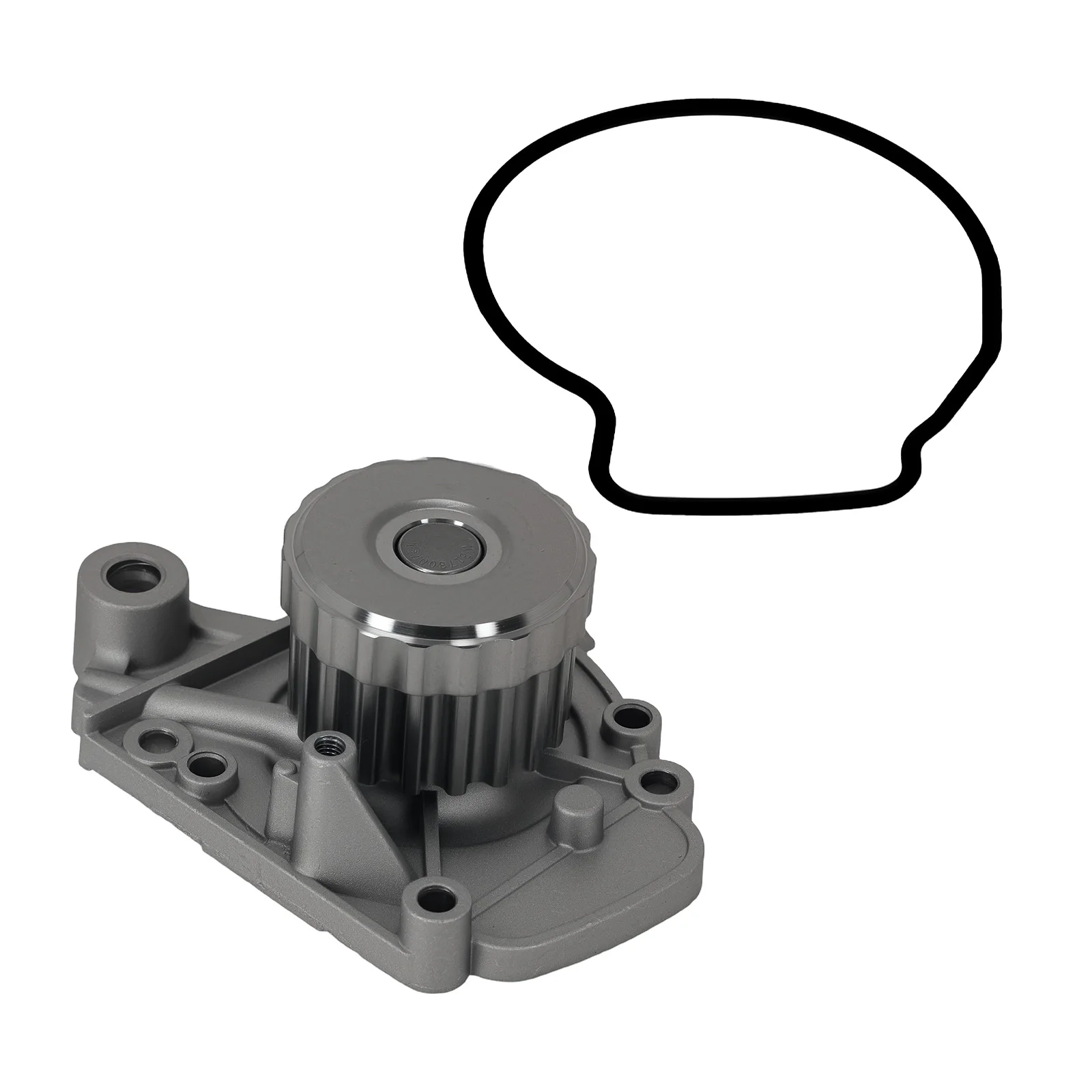 

Coolant Water Pump for Honda Civic Coupe Sedan 1.7L 2001-2005 W9207M Belt Drive