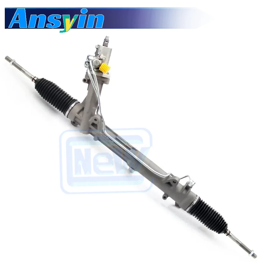 رف تروس التوجيه لسيارات BMW 5 E60 E61 523i 525i 528i 530i 535i 545i 550i 32106780924 32106795340 32106775423 اليد اليسرى