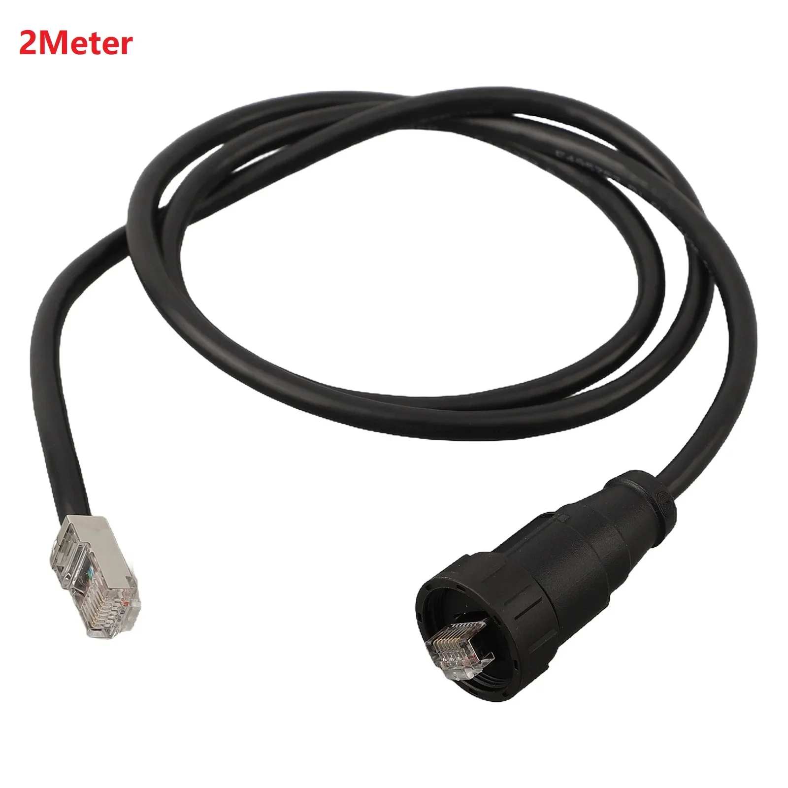 Straight Molded Smart Agriculture Coupler Feature Contact Impedance Part Name Phosphor Copper Outdoor Lighting