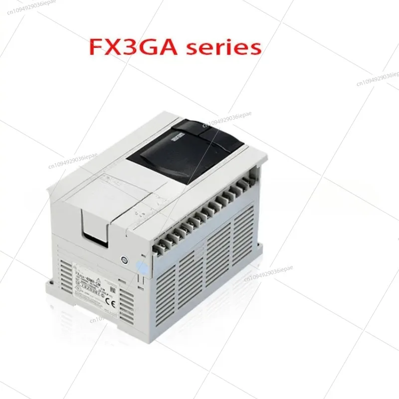 Original PLC FX3GA-40MR-CM FX3GA-40MT-CM FX3GA-60MT-CM FX3GA-60MR-CM PLC replaces FX1N