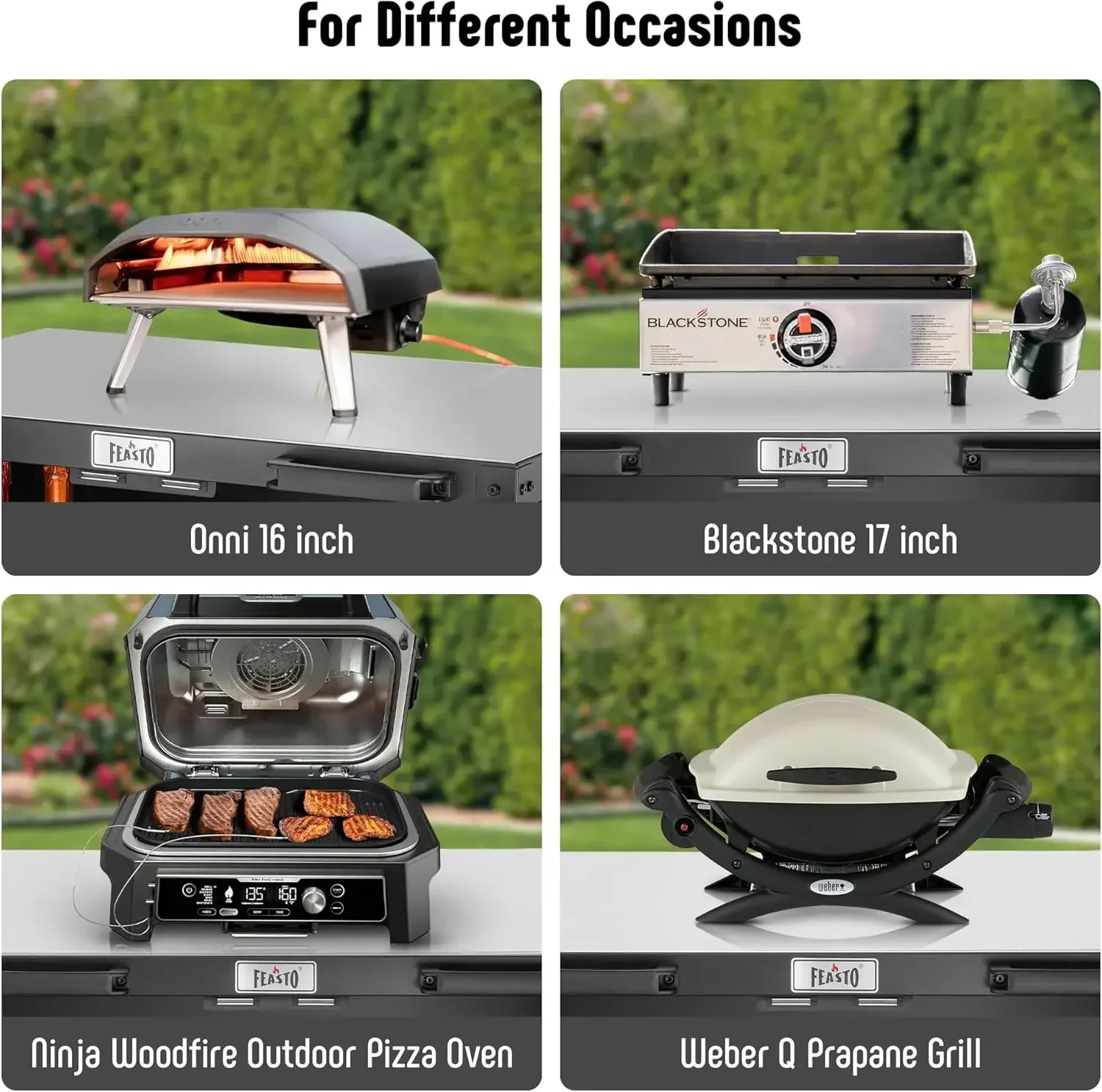 

Ограниченное по времени предложение + бесплатная доставка! Стол-гриль, уличная тележка-бар для гриля с шкафом для хранения, модульный уличный кухонный остров