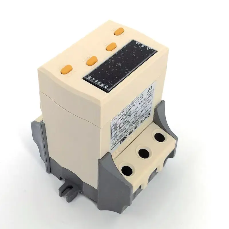 

Cocis Digital Motor Integrated Protector/Intelligent Motor Protector GMPR-05AT