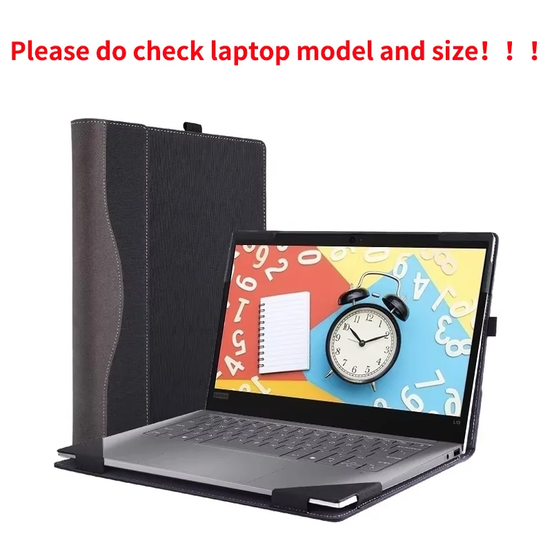 

Чехол для ноутбука Lenovo ThinkPad L13 2-в-1 Gen 6, для L13 G6, ультрабук, съемный защитный чехол-сумка для ноутбука, стилус