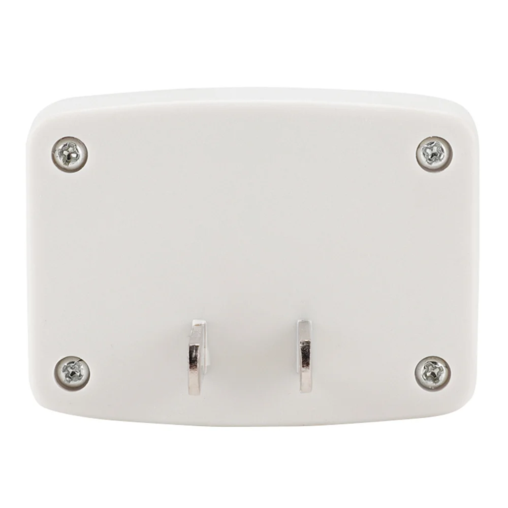 DM55-1ดิจิตอลโวลต์มิเตอร์ EU US Plug Volt Meter Socket แรงดันไฟฟ้า Tester จอแสดงผล LCD มิเตอร์วัดกระแสไฟ110V 220V แบนมิเตอร์วัดกระแสไฟ