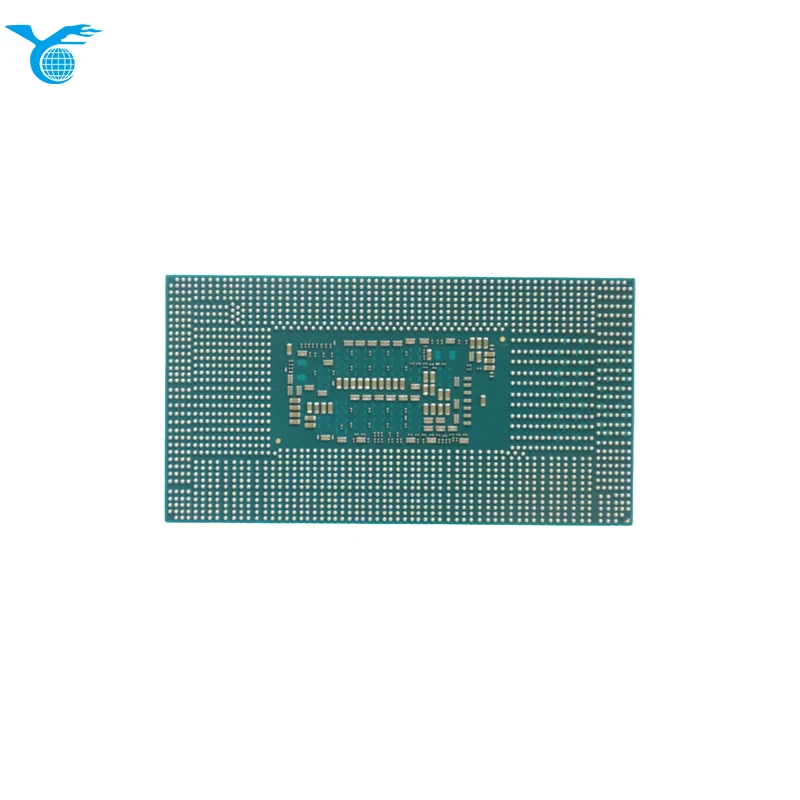 100% New i7 11850H SRKT4 i7-11850H CPU BGA Chipset