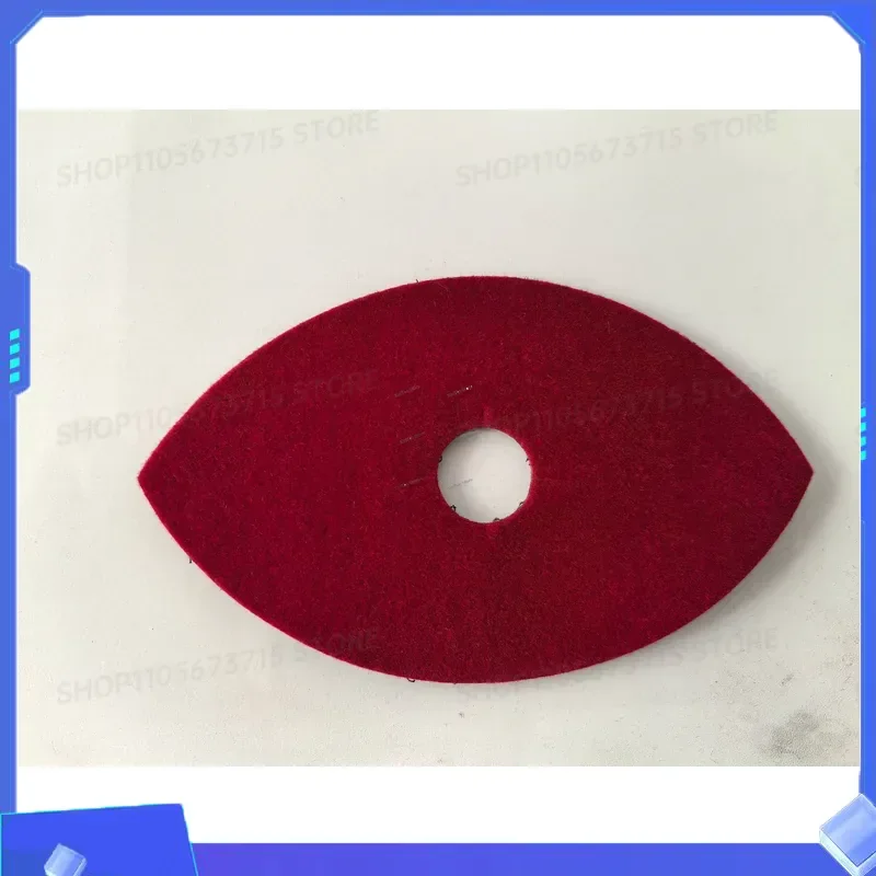 10pcs Motion Capture Marker Fisheye Sheets for Occlusion Sheets