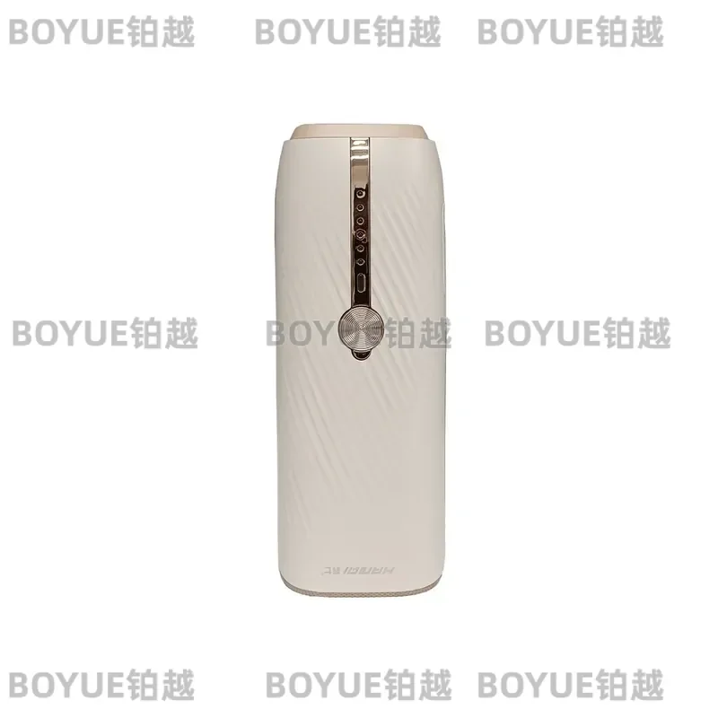Professional Hair Removal Device Ice Cooling Technology Painless Epilator Beauty Salon Equipment Medical Grade Skin
