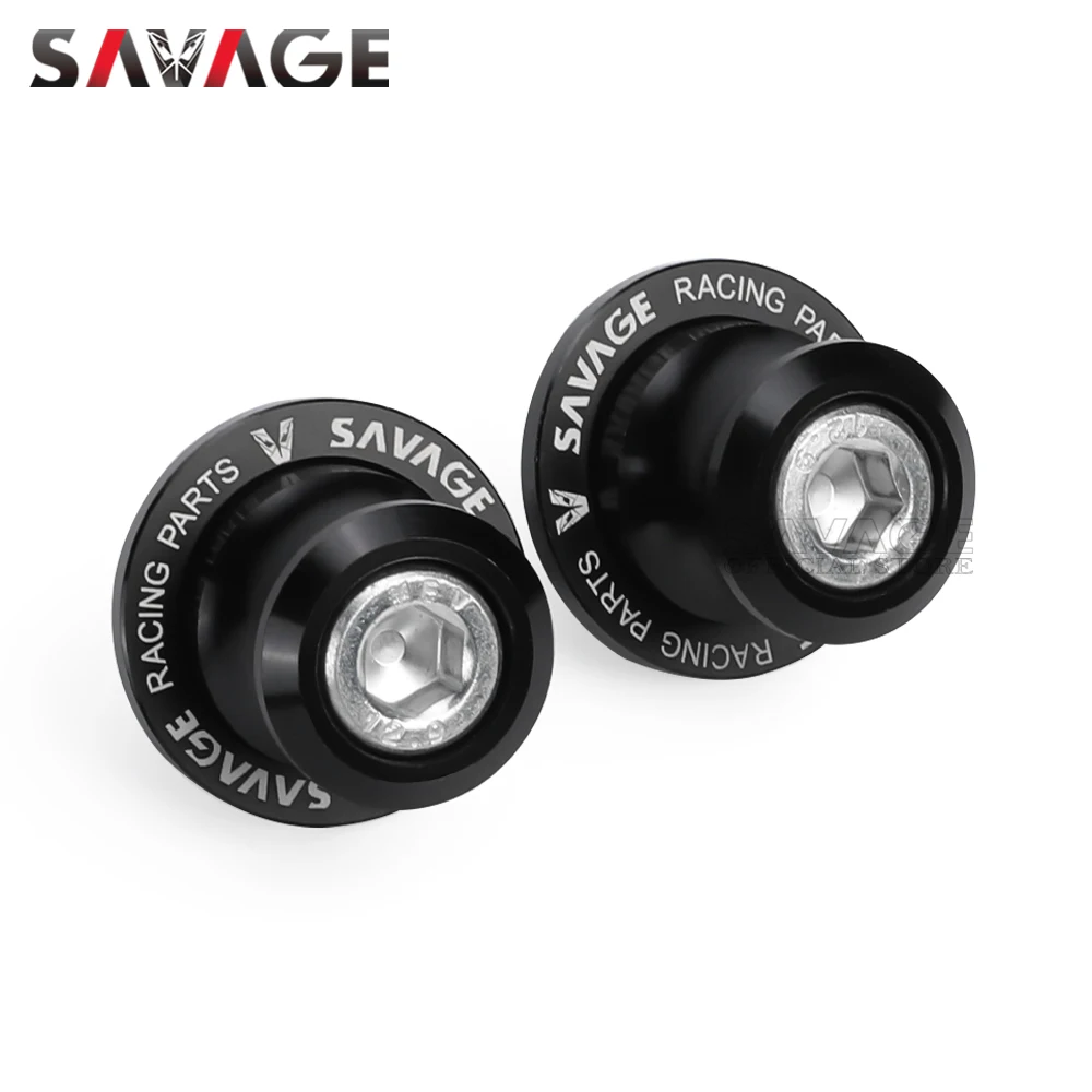 For CFMOTO 675SR-R 675SS 675NK Motorcycle Frame Guard Crash Slider Front Axle Slider Rear Swingarm Protector 675 SR-R SR SS NK