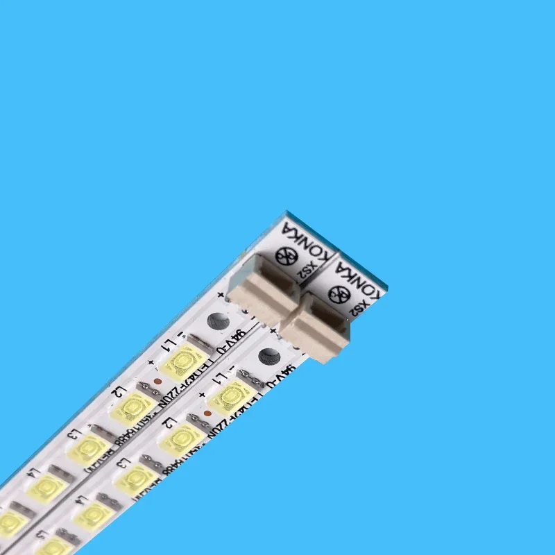 LED Backlight strip 57 Lamp For LED42F2200NE LED42MS11DC   LED42S2260N LED42F220N  LED42MS11DCE  35016488 35017555 35017556