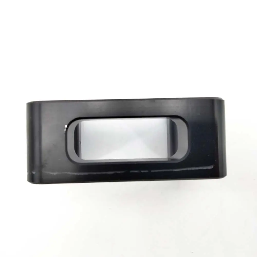 Aluminum 25mm Handlebar Riser Adapter Raiser For Surron Sur-Ron LightBee S/X/L1E