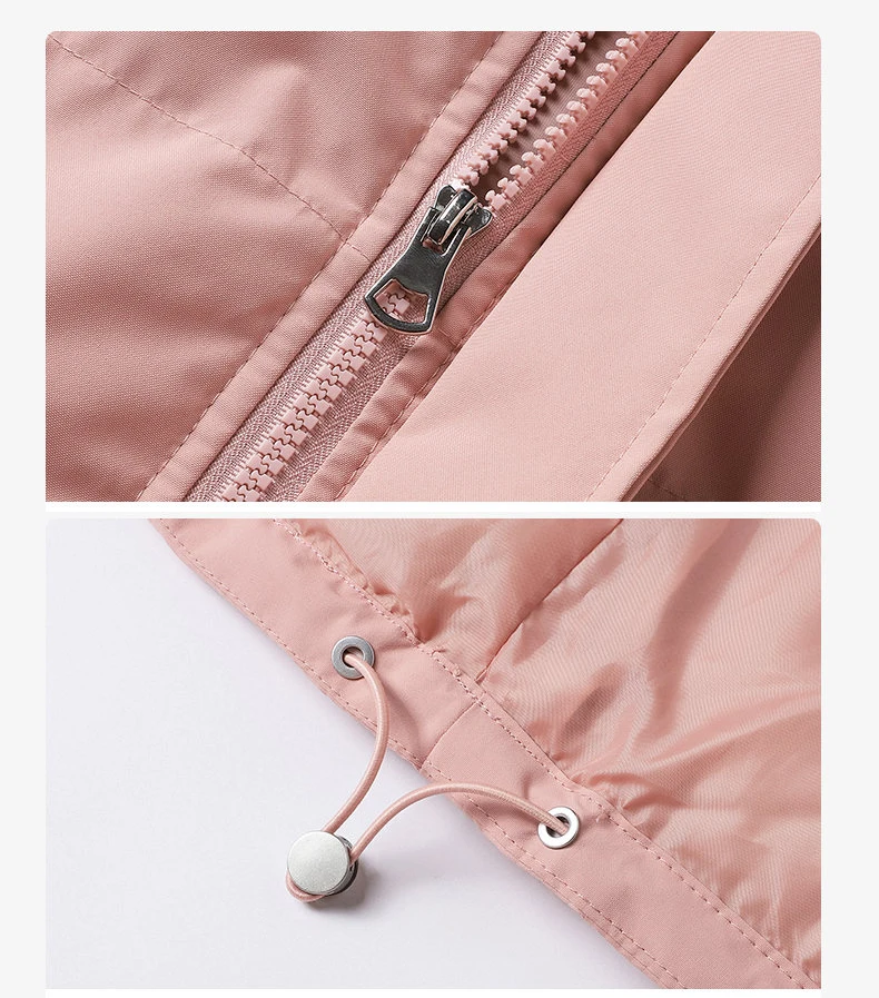 سترة رجالية شتوية عصرية للرجال سترة واقية من الرياح سترة ملابس الشارع معطف خريفي مقاوم للرياح كاجوال دافئ Hombre جديد في الهواء الطلق #4