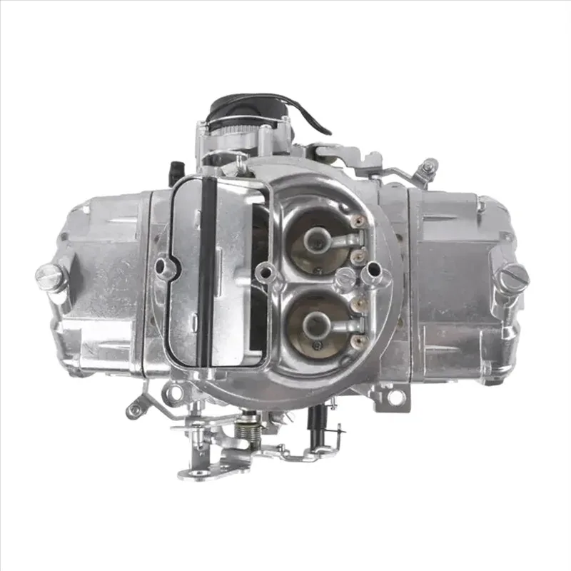 BR-67213 Electric Choke Quick Fast Fuel Carburetor for Holley Street Series 750