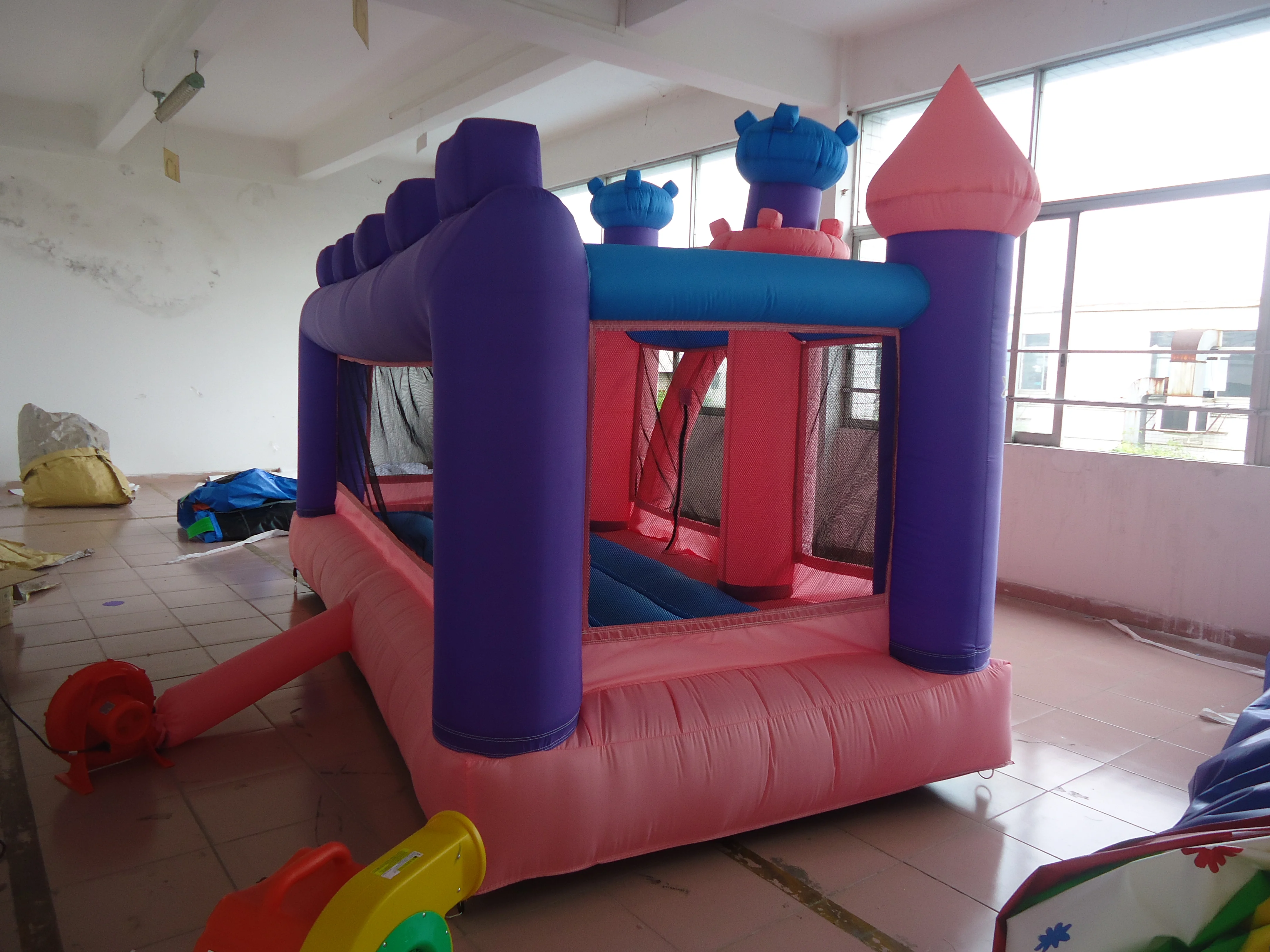 Hot-Selling Inflata…