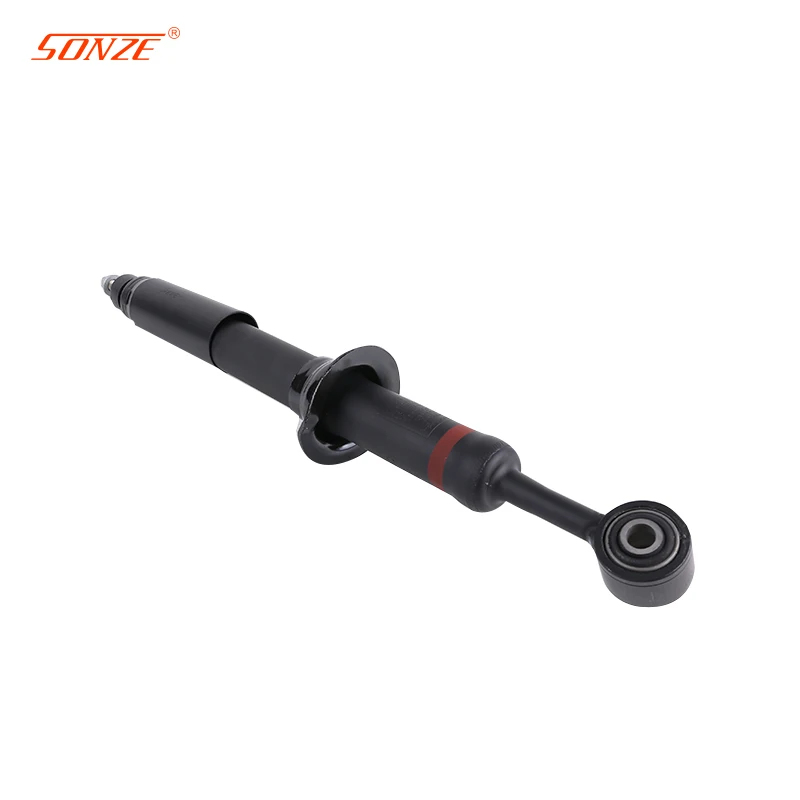 Suspension Parts Front Left Shock Absorber Fit For Toyota Hilux Vigo Kun25 4Wd Fortuner Kun50 48510-0K100  Shock Absorber