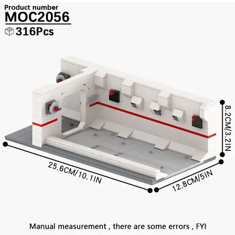 10 best sales डायोरमा स्थान - №2