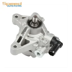 56110-RTA-013 56110-RAA-A01 Power Steering Pump Suit For Honda Accord L4 2.4L 03-05