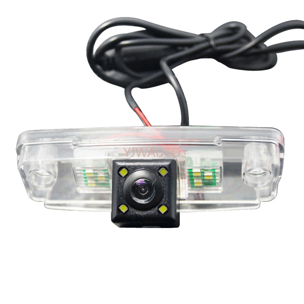 

For Subaru Forester Outback Impreza 2007~2017 Rear View Camera Car Auto Backup Parking Cameras Reverse Vehicle Camera