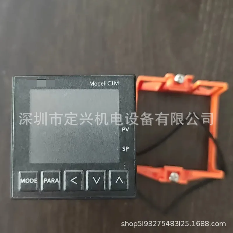 Model C1M Series Thermostat Thermostat C1MTR0RA0100 Spot