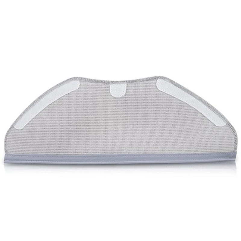 مكنسة كهربائية روبوت ممسحة الملابس الخرق عدة ل شاومي Roborock G1 استبدال قطع الغيار