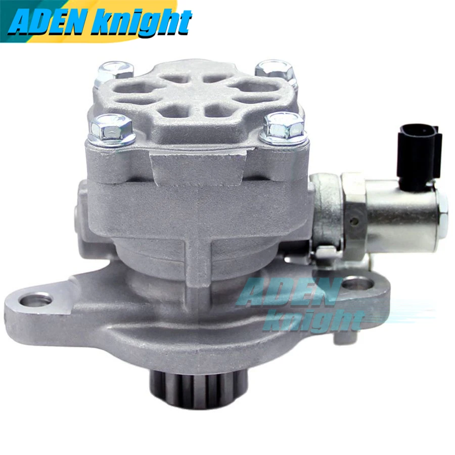 

Power Steering Pump For 10-2013 Toyota Land Cruiser Prado KDJ150 44310-60550 44310-60551 4431060550 4431060551